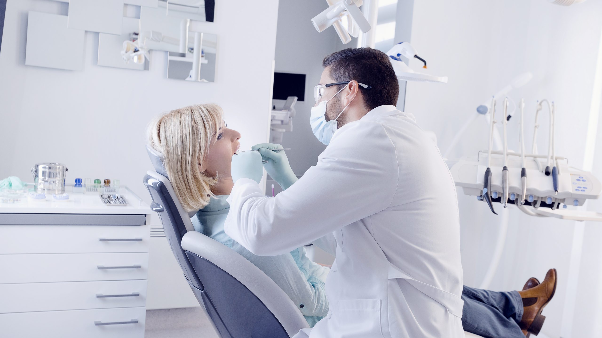 Dentist in Warsaw, NY