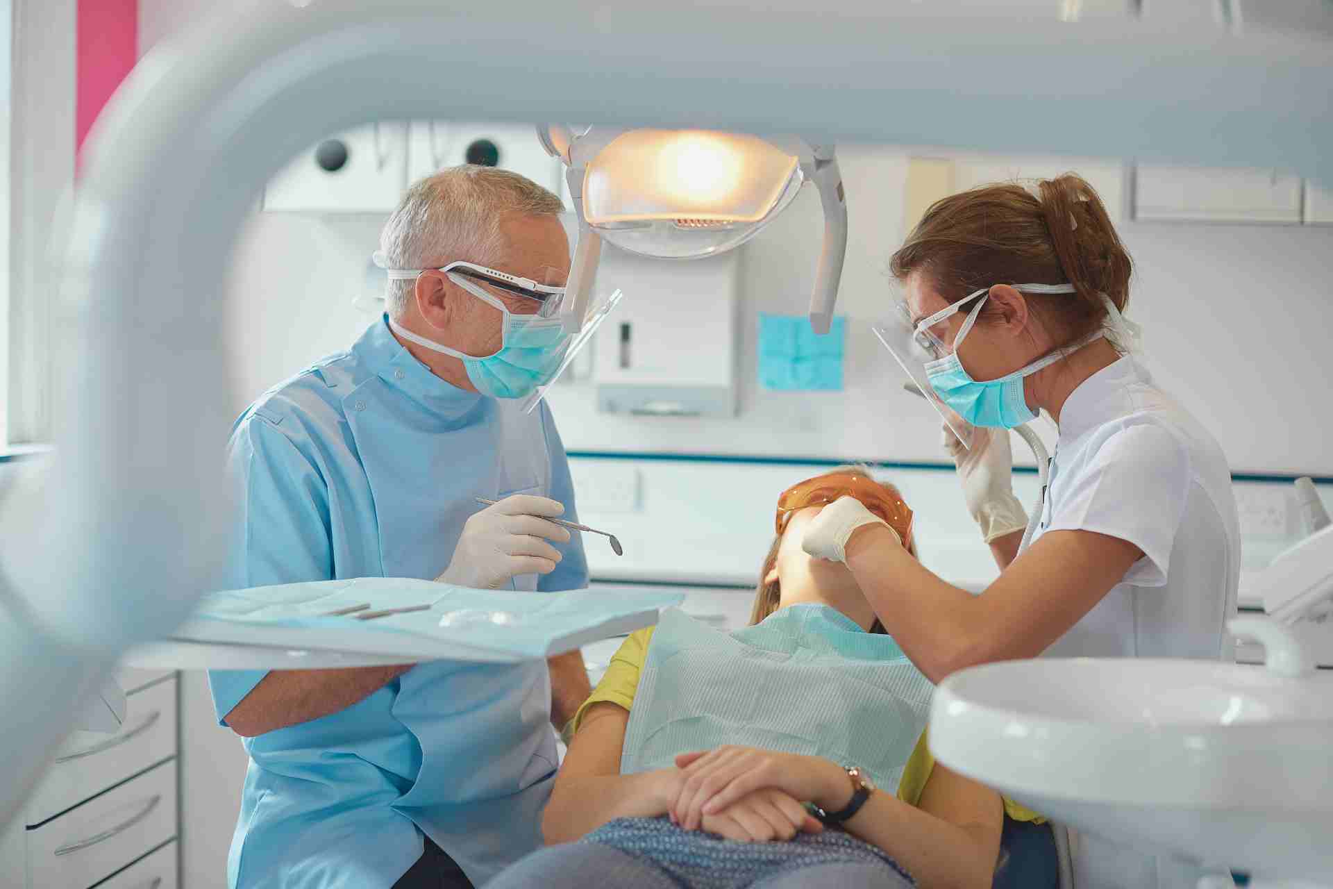 Dentist in Warsaw, NY